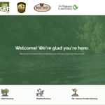 Ohio Resource Connection helps landowners find wildlife and forestry professionals Ohio Resource Connection