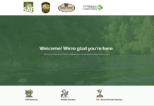Ohio Resource Connection helps landowners find wildlife and forestry professionals Ohio Resource Connection