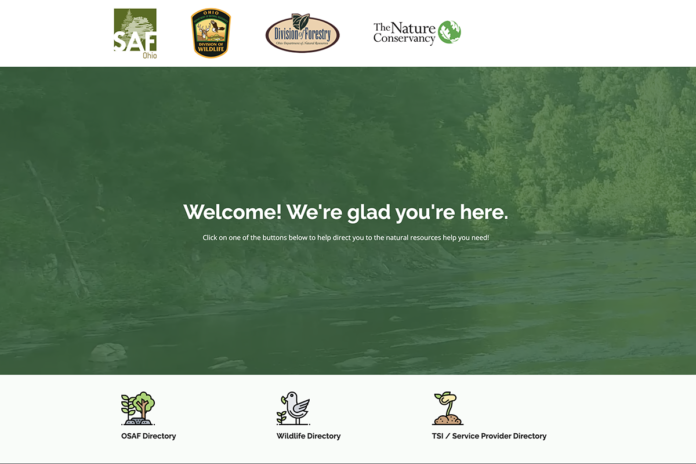 Ohio Resource Connection Ohio Resource Connection