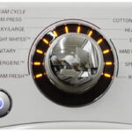 Washing Machine Control