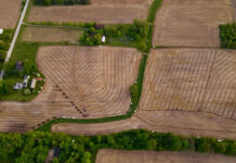 Abraham Drainage grows to meet demand Abraham Drainage project