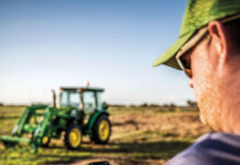 John Deere Property Center allows users to manage equipment digitally John Deere Property Center