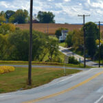 28 farms added to Pennsylvania farmland preservation program Pennsylvania road