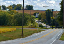 28 farms added to Pennsylvania farmland preservation program Pennsylvania road