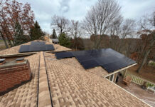 Ace Solar brings energy efficiency to farms, homes and businesses Rooftop solar energy systems