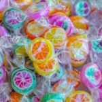 Friendships are testaments to strong connections candy