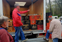 Hunters Sharing the Harvest reports historic 2022-23 venison donation totals donated venison