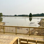 H2Ohio project completed in Medina County Litchfield Wetland Restoration Project