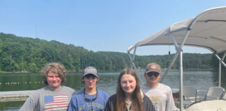 Roundup of FFA news for July 27, 2023 2023 FFA Camp