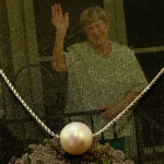 Parting gifts from Gran Granny