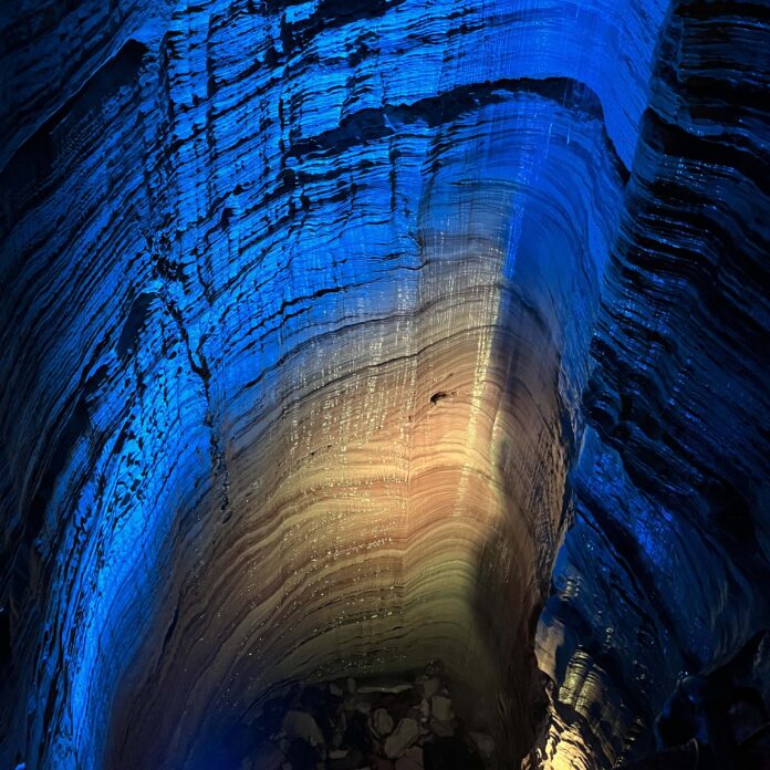 Cascade Falls Cascade Falls