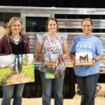 Ohio teen wins top prize for Hereford photograph photo contest winners