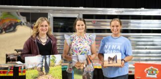 Ohio teen wins top prize for Hereford photograph photo contest winners