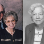 Columbiana County Agriculture Hall of Fame to induct Garwoods, Hahn Hazel Hahn and Carl and Joann Garwood