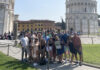 A 12-day tour of Italy with the Piergallini family Piergallini family