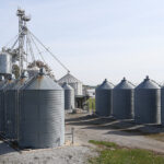 Injuries, fatalities from agricultural confined space incidents increased last year: report grain bins