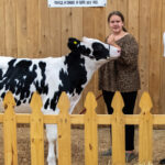 Grand Champion Dairy Beef 2023