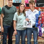 2023 Grand Champion Fryer Rabbit