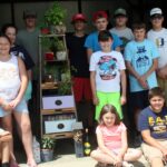 Roundup of 4-H news for Aug. 3, 2023 The Hicks and Hayseeds 4H Club