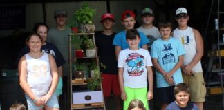 Roundup of 4-H news for Aug. 3, 2023 The Hicks and Hayseeds 4H Club