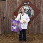 Grand Champion Chickens