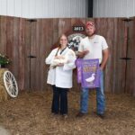 Grand Champion Ducks