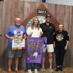 Grand Champion Carcass Hog