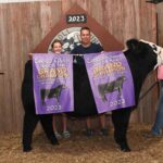 Grand Champion Steer