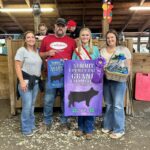 Grand Champion Carcass Hog