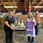 Grand Champion Market Duck