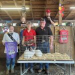 Grand Champion Rabbits