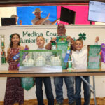 Grand Champion Rabbits