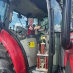More than 60 youth qualify for nationals at Buckeye State Pedal Tractor Pullers state champions greycen johnson