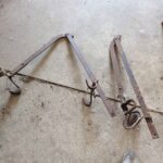 Can you help us solve the mystery behind Item No. 1255? Item No. 1255