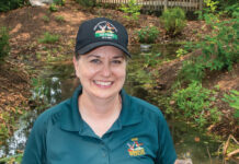 Wild Ohio article wins national award kelly schott