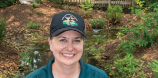 Wild Ohio article wins national award kelly schott