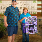 Grand Champion Carcass Beef