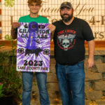 Grand Champion Carcass Hog