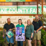 Grand Champion Carcass Lamb