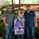 Grand Champion Chicken