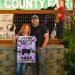 Grand Champion Heifer