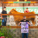 Grand Champion Beef