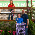 Grand Champion Rabbit