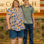 Reserve Champion Barrow