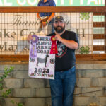 Reserve Champion Goat