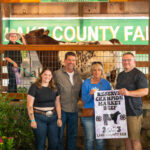 Reserve Champion Beef