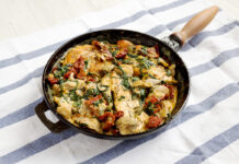 Marry Me Chicken Marry Me Chicken