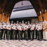 New ODNR officers