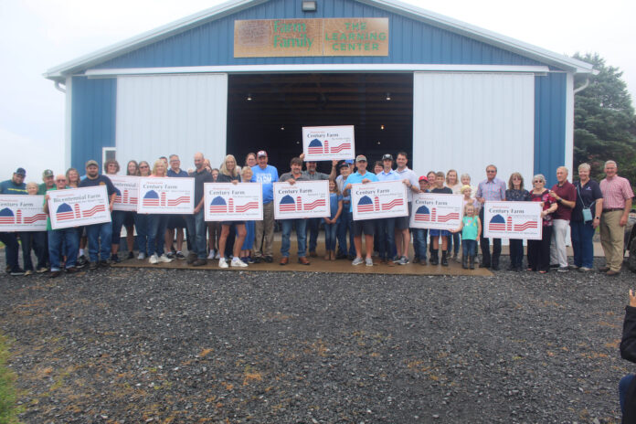 century farms century farms