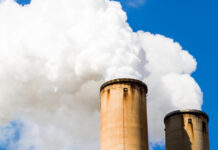 Republic Steel settles with Ohio over air pollution smoke stack emissions